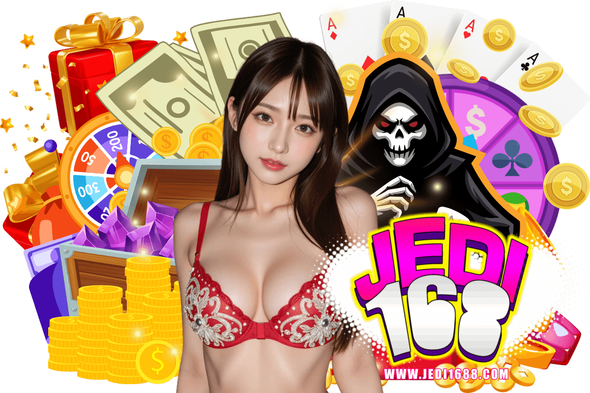 jedi168 login